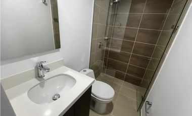 Apartamento en Venta  En La Estrella Sector Toledo