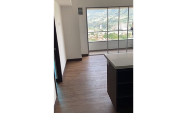 Apartamento en Venta  En La Estrella Sector Toledo