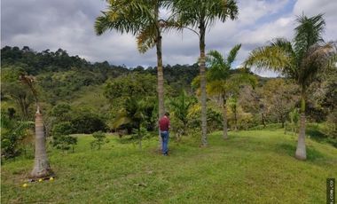 Finca en Venta , en la vía La Vega Sasaima Precio de oportunidad
