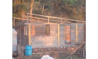 Finca en Venta , en la vía La Vega Sasaima Precio de oportunidad