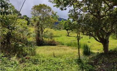 Finca en Venta , en la vía La Vega Sasaima Precio de oportunidad
