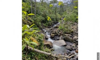 Finca en Venta , en la vía La Vega Sasaima Precio de oportunidad