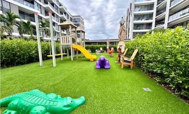 Suite en Venta en Morros EOS en Serena del Mar