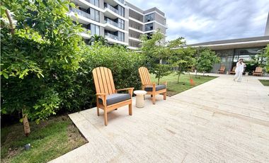 Suite en Venta en Morros EOS en Serena del Mar