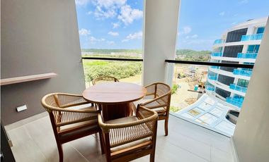 Suite en Venta en Morros EOS en Serena del Mar