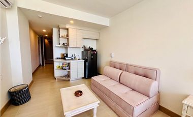 Suite en Venta en Morros EOS en Serena del Mar