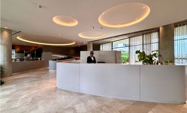 Suite en Venta en Morros EOS en Serena del Mar