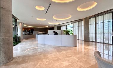 Suite en Venta en Morros EOS en Serena del Mar