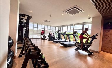 Suite en Venta en Morros EOS en Serena del Mar