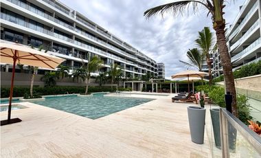 Suite en Venta en Morros EOS en Serena del Mar