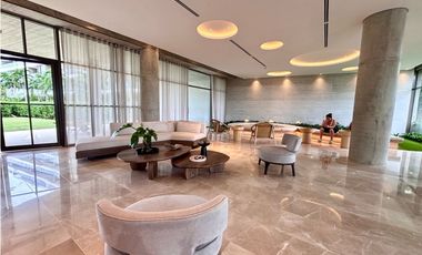 Suite en Venta en Morros EOS en Serena del Mar