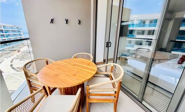 Suite en Venta en Morros EOS en Serena del Mar