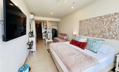 Suite en Venta en Morros EOS en Serena del Mar