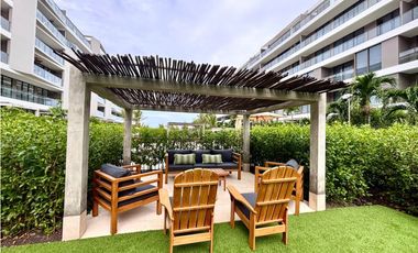 Suite en Venta en Morros EOS en Serena del Mar