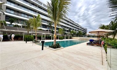 Suite en Venta en Morros EOS en Serena del Mar