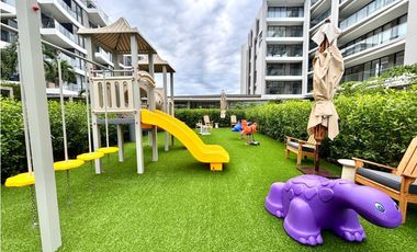 Suite en Venta en Morros EOS en Serena del Mar