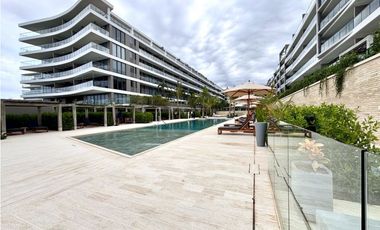 Suite en Venta en Morros EOS en Serena del Mar