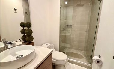 Suite en Venta en Morros EOS en Serena del Mar