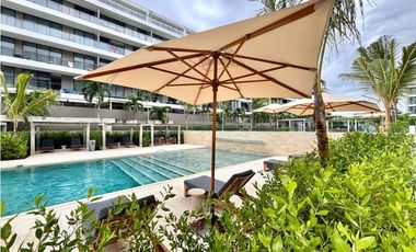 Suite en Venta en Morros EOS en Serena del Mar