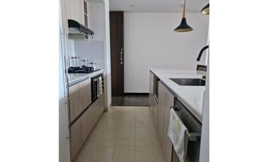 Venta apartamento amoblado en llanogrande / Rionegro