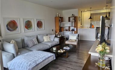 Venta apartamento amoblado en llanogrande / Rionegro