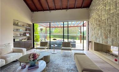 Casa en Arriendo Hato Grande Reservado