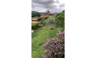 CASA CAMPESTRE EN VENTA PAVAS VALLE DEL CAUCA