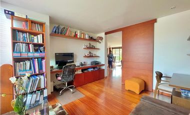 Casa en arriendo Chia Hacienda Fontanar.