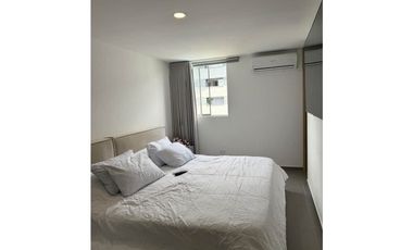 Apartamento Amoblado en Arriendo en Envigado