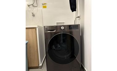 Apartamento Amoblado en Arriendo en Envigado