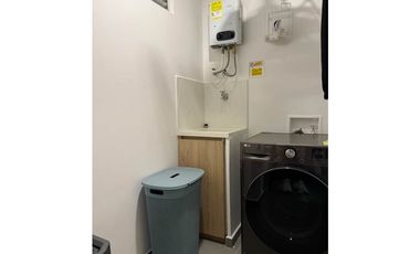 Apartamento Amoblado en Arriendo en Envigado