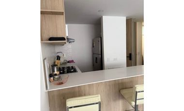 Apartamento Amoblado en Arriendo en Envigado