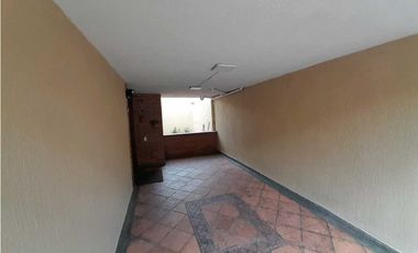 Alquiler Casa Envigado Loma Brujas 8589348DL