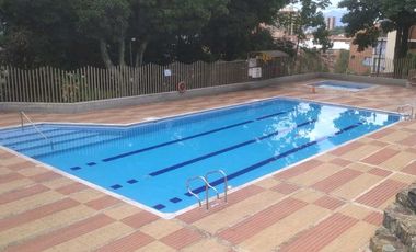Alquiler Casa Envigado Loma Brujas 8589348DL