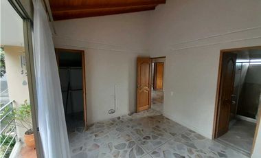 Alquiler Casa Envigado Loma Brujas 8589348DL