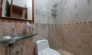 Alquiler Casa Envigado Loma Brujas 8589348DL