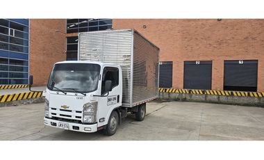 Arrendamiento Estantería Desde 320 M3