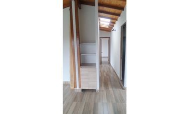 ARRIENDO CASA CAMPESTRE EN SAN FELIX