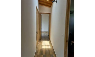 ARRIENDO CASA CAMPESTRE EN SAN FELIX