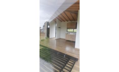 ARRIENDO CASA CAMPESTRE EN SAN FELIX