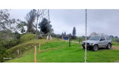ARRIENDO CASA CAMPESTRE EN SAN FELIX