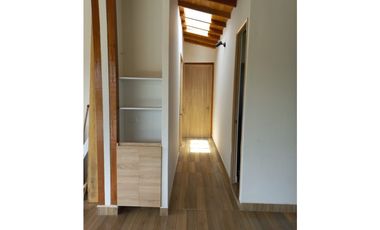 ARRIENDO CASA CAMPESTRE EN SAN FELIX
