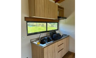 ARRIENDO CASA CAMPESTRE EN SAN FELIX