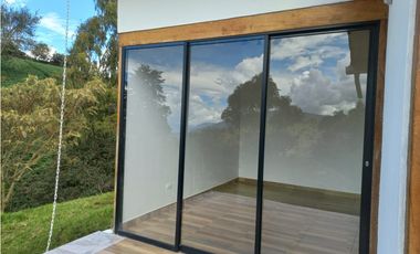 ARRIENDO CASA CAMPESTRE EN SAN FELIX