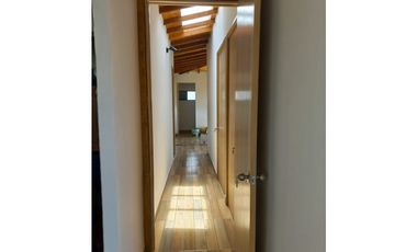 ARRIENDO CASA CAMPESTRE EN SAN FELIX
