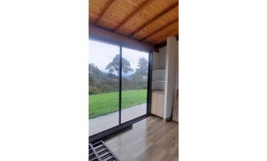 ARRIENDO CASA CAMPESTRE EN SAN FELIX