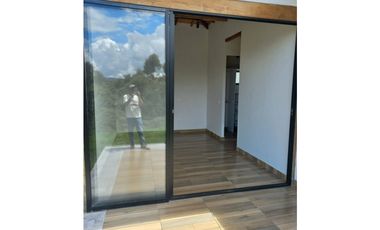 ARRIENDO CASA CAMPESTRE EN SAN FELIX