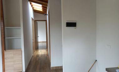 ARRIENDO CASA CAMPESTRE EN SAN FELIX