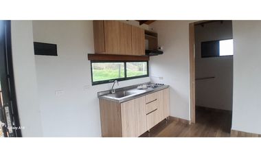 ARRIENDO CASA CAMPESTRE EN SAN FELIX