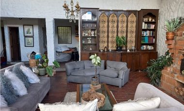 VENDO CASA CAMPESTRE EN SAN FELIX